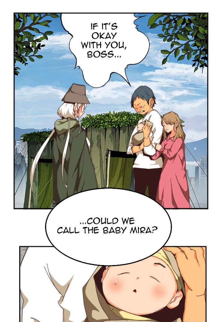 The God of High School Chapter 496 page 114 - Chapter 496: Ep. 496