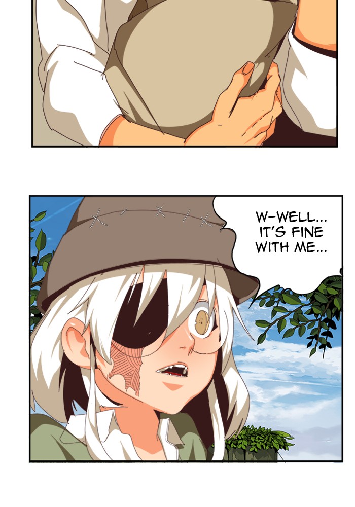 The God of High School Chapter 496 page 115 - Chapter 496: Ep. 496
