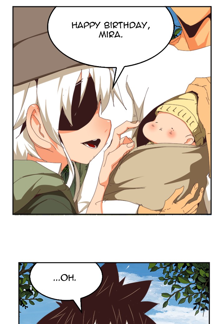 The God of High School Chapter 496 page 116 - Chapter 496: Ep. 496