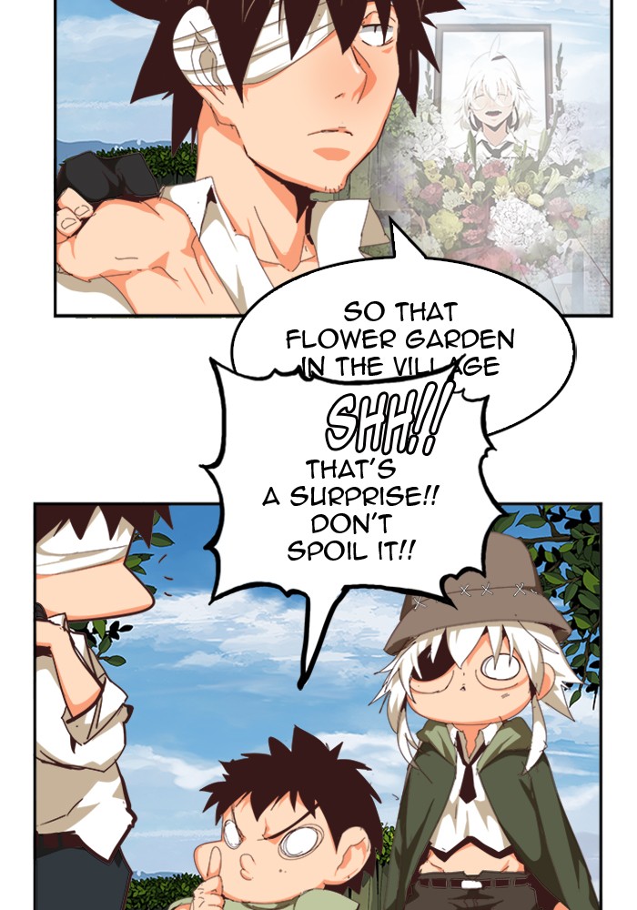 The God of High School Chapter 496 page 117 - Chapter 496: Ep. 496