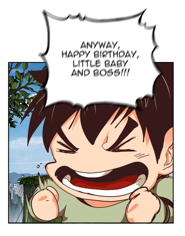 The God of High School Chapter 496 page 119 - Chapter 496: Ep. 496