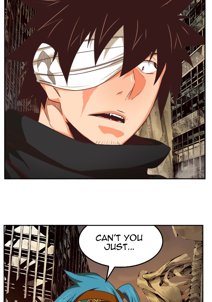 The God of High School Chapter 496 page 12 - Chapter 496: Ep. 496