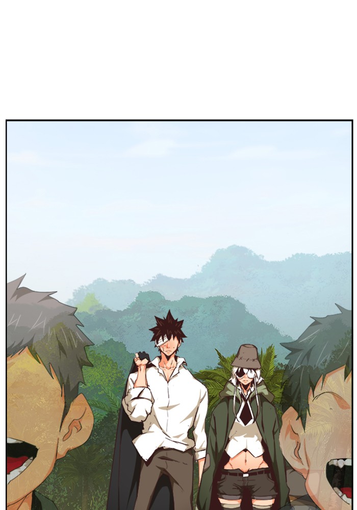 The God of High School Chapter 496 page 122 - Chapter 496: Ep. 496