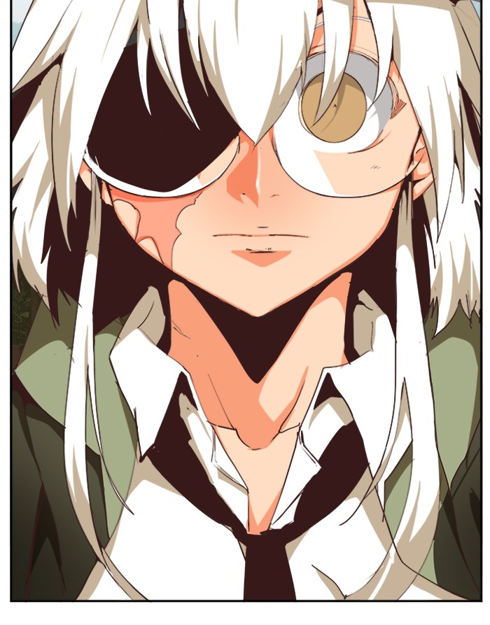 The God of High School Chapter 496 page 125 - Chapter 496: Ep. 496