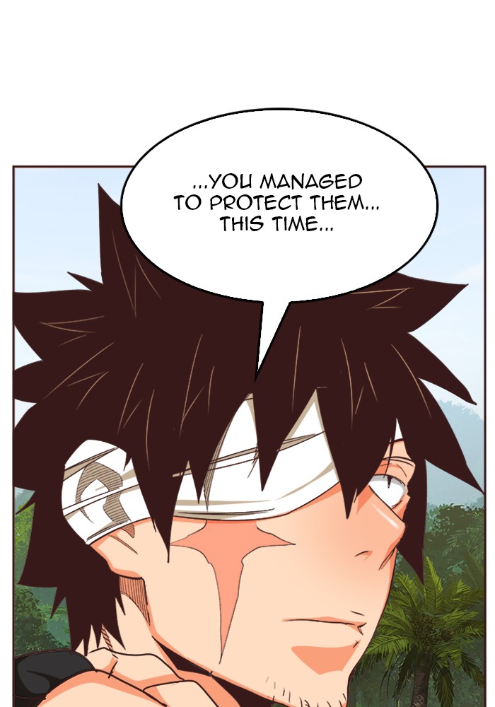 The God of High School Chapter 496 page 126 - Chapter 496: Ep. 496