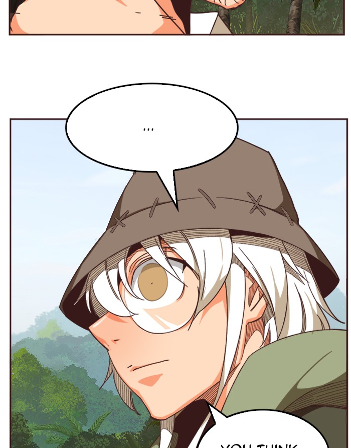 The God of High School Chapter 496 page 127 - Chapter 496: Ep. 496