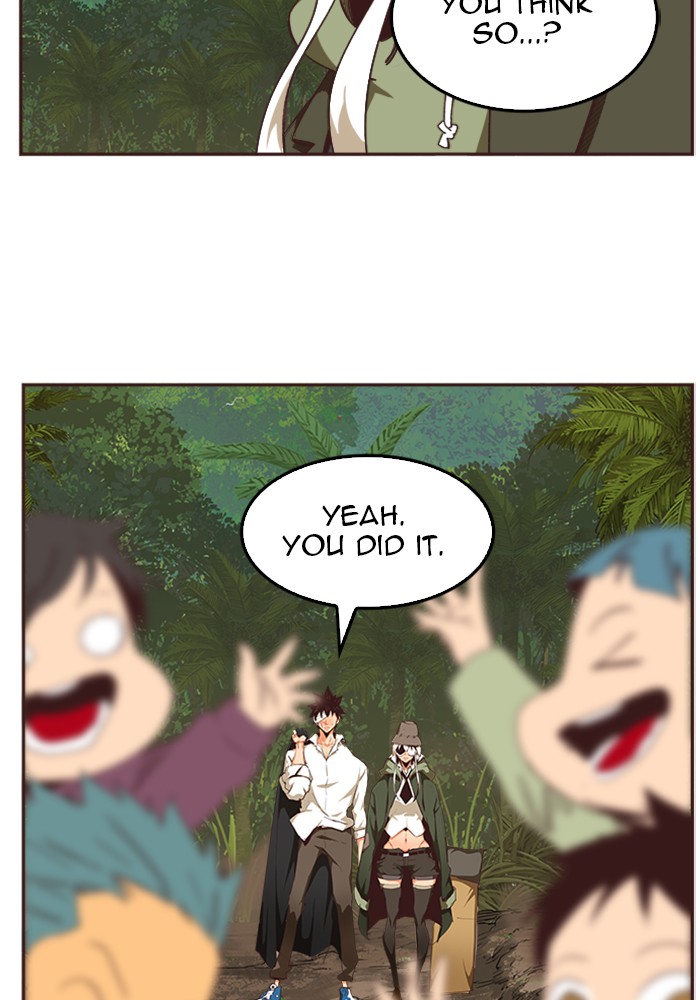 The God of High School Chapter 496 page 128 - Chapter 496: Ep. 496