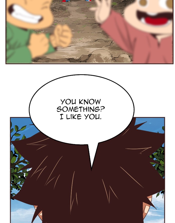 The God of High School Chapter 496 page 129 - Chapter 496: Ep. 496