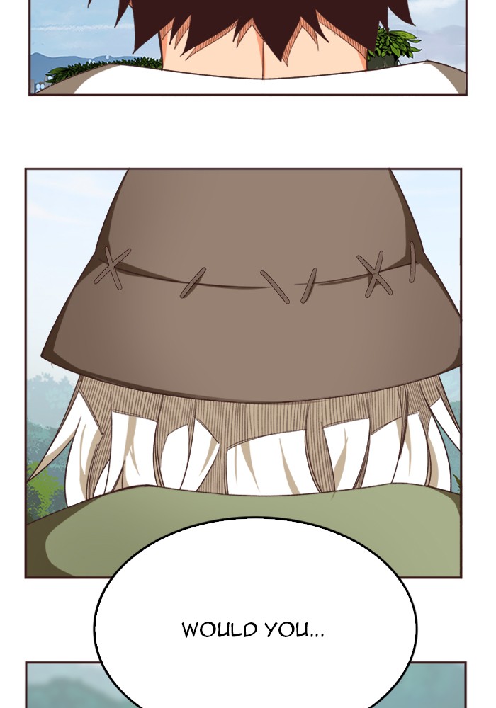 The God of High School Chapter 496 page 130 - Chapter 496: Ep. 496