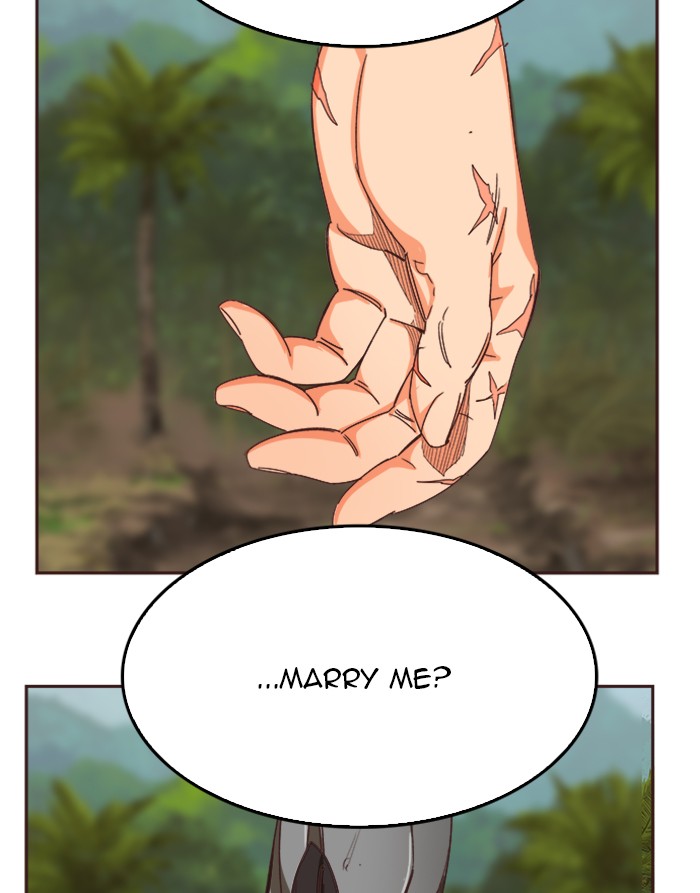 The God of High School Chapter 496 page 131 - Chapter 496: Ep. 496