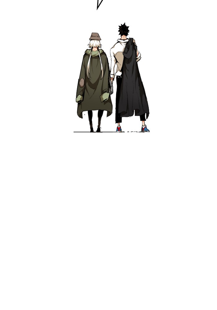 The God of High School Chapter 496 page 138 - Chapter 496: Ep. 496