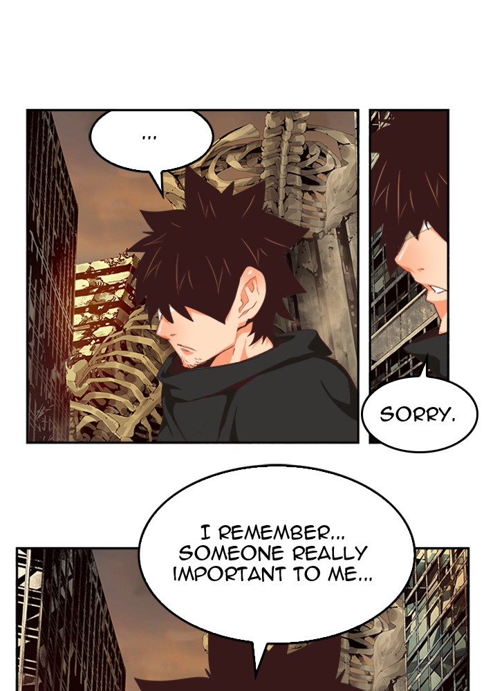 The God of High School Chapter 496 page 14 - Chapter 496: Ep. 496