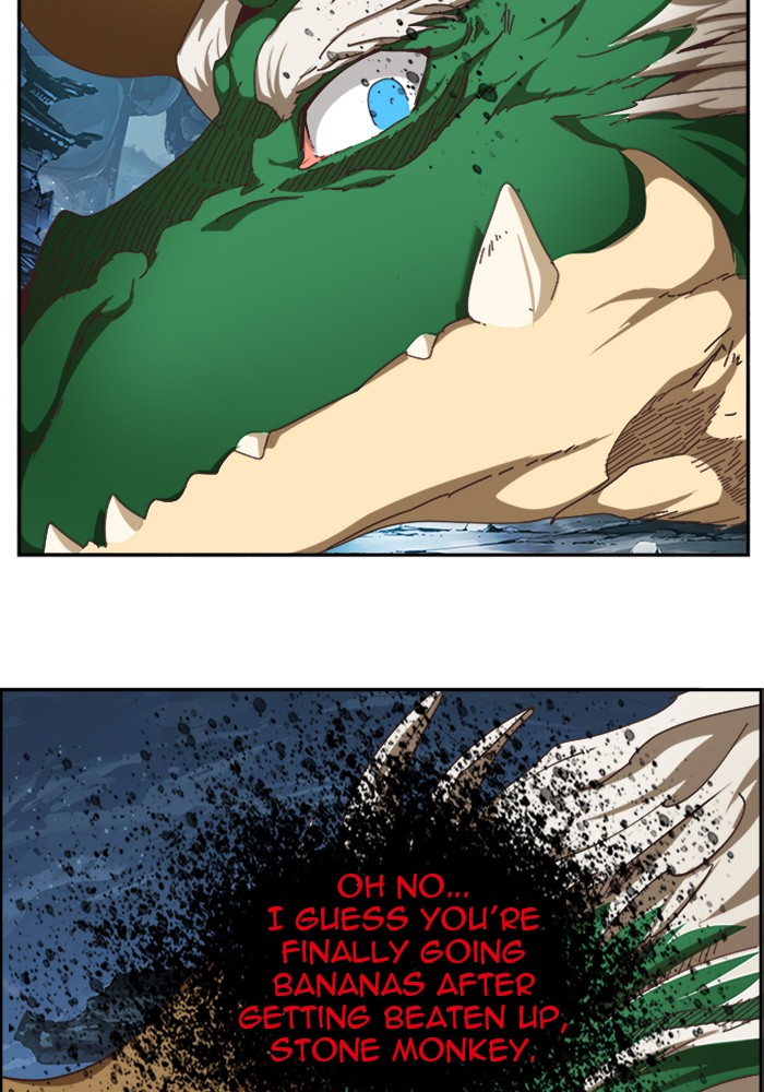 The God of High School Chapter 496 page 142 - Chapter 496: Ep. 496