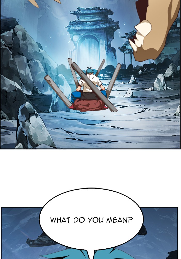The God of High School Chapter 496 page 144 - Chapter 496: Ep. 496