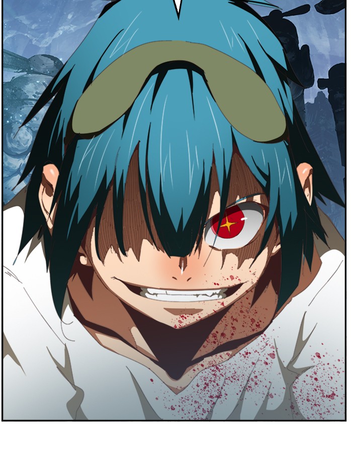 The God of High School Chapter 496 page 145 - Chapter 496: Ep. 496