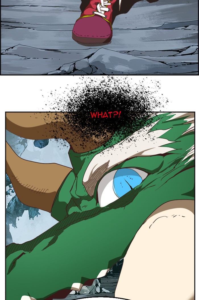 The God of High School Chapter 496 page 148 - Chapter 496: Ep. 496