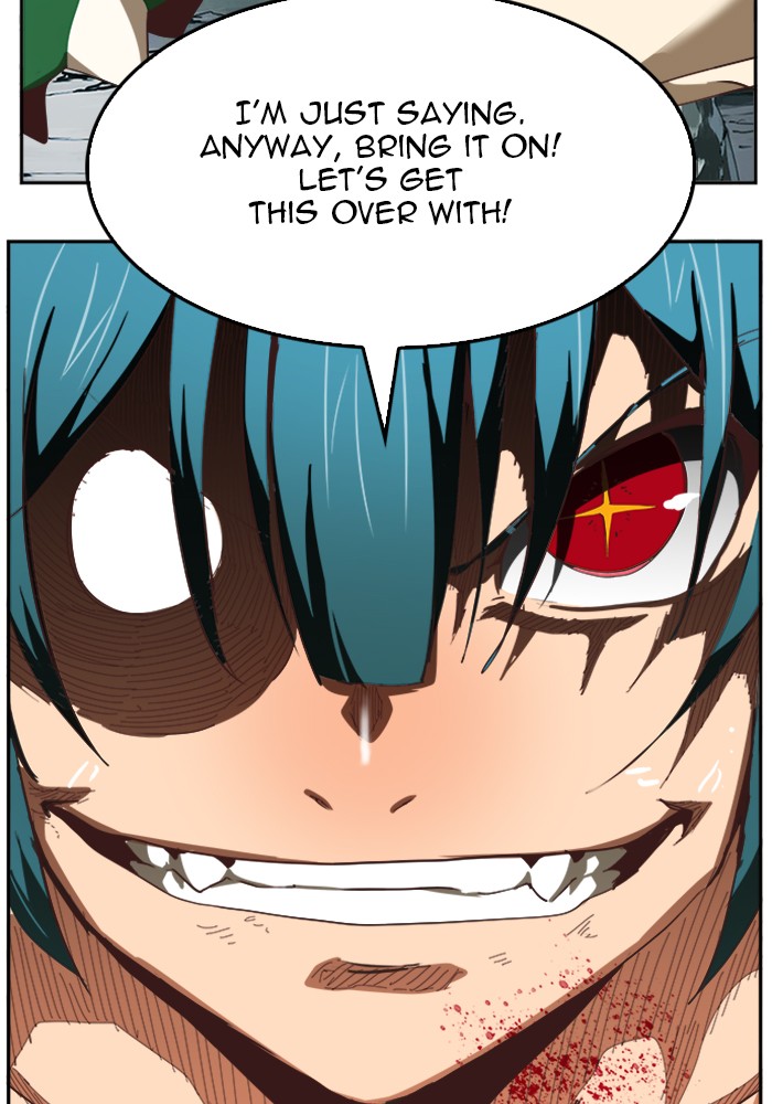 The God of High School Chapter 496 page 149 - Chapter 496: Ep. 496