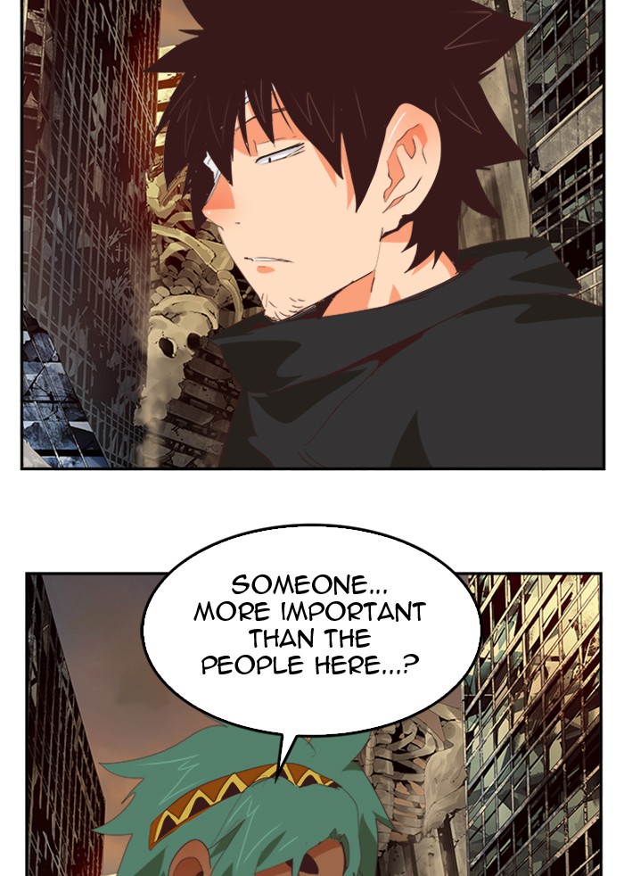 The God of High School Chapter 496 page 15 - Chapter 496: Ep. 496