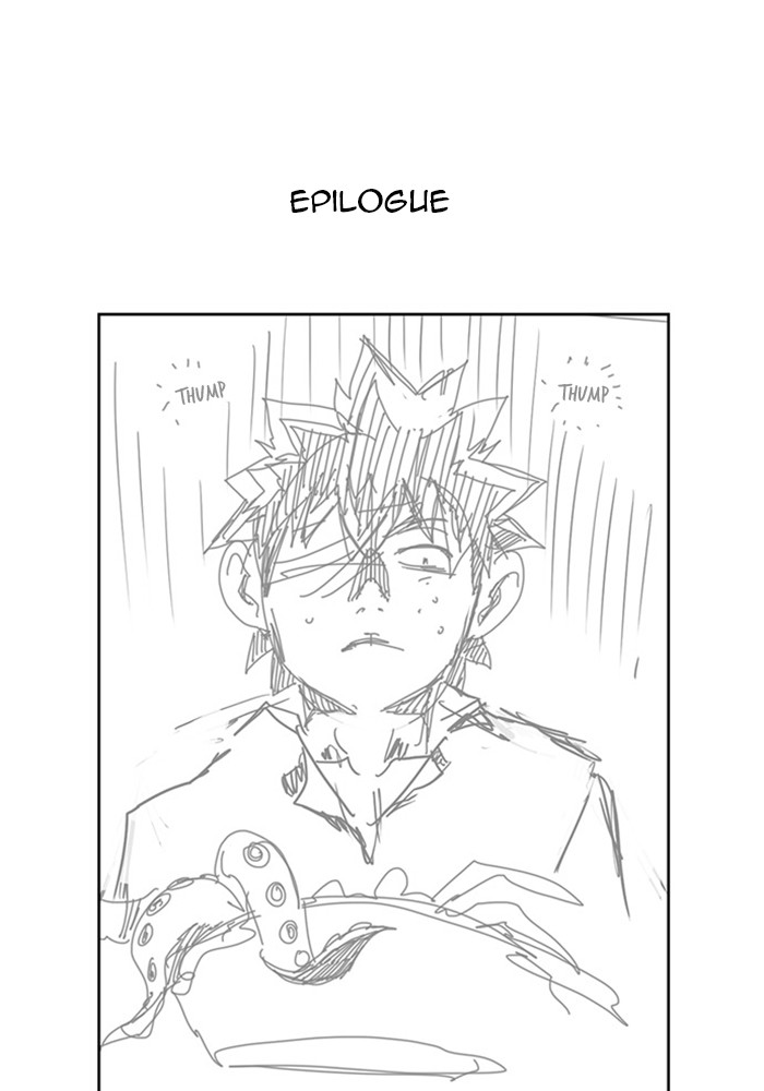 The God of High School Chapter 496 page 151 - Chapter 496: Ep. 496