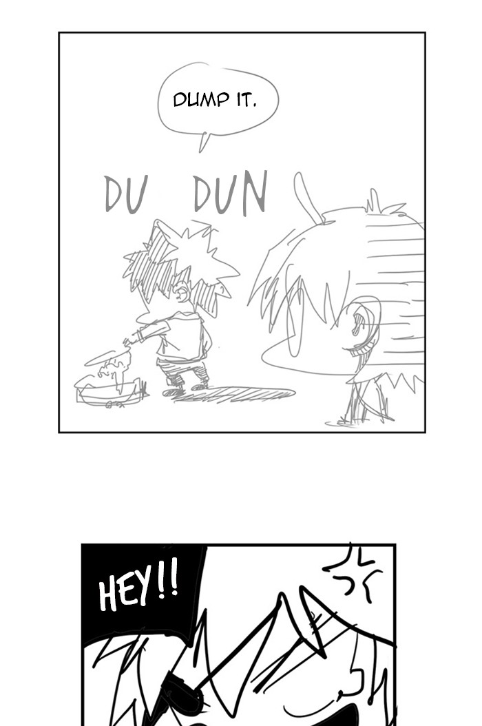 The God of High School Chapter 496 page 154 - Chapter 496: Ep. 496