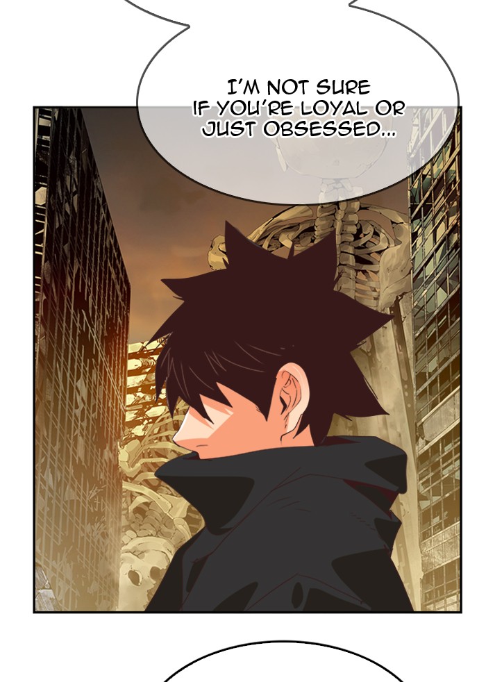 The God of High School Chapter 496 page 19 - Chapter 496: Ep. 496