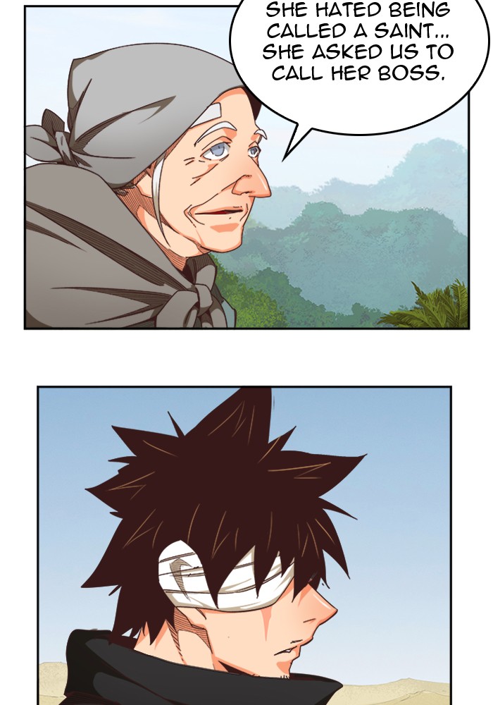 The God of High School Chapter 496 page 2 - Chapter 496: Ep. 496