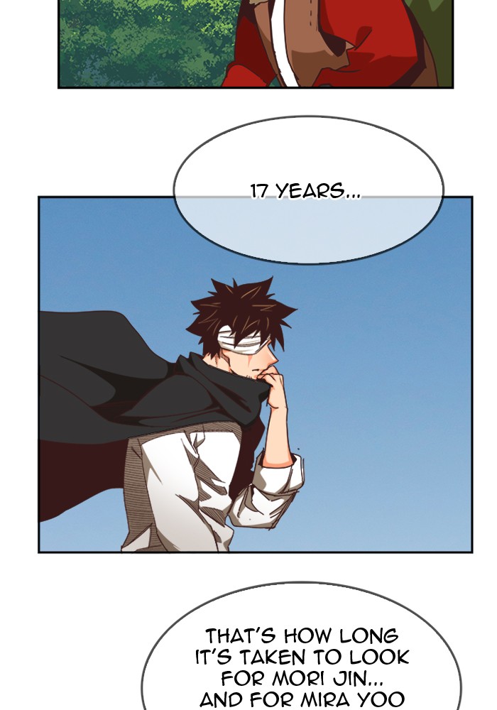The God of High School Chapter 496 page 24 - Chapter 496: Ep. 496