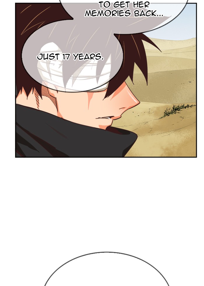 The God of High School Chapter 496 page 25 - Chapter 496: Ep. 496