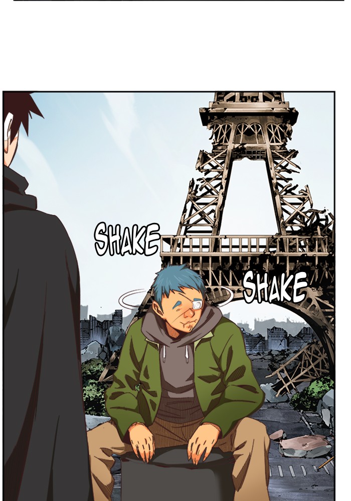 The God of High School Chapter 496 page 28 - Chapter 496: Ep. 496