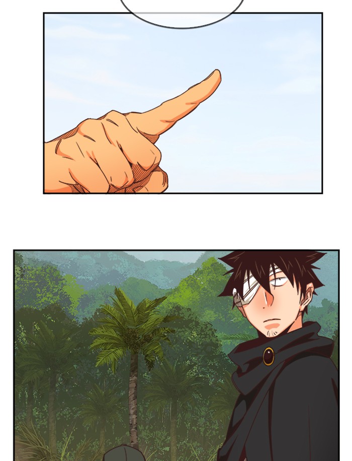 The God of High School Chapter 496 page 36 - Chapter 496: Ep. 496