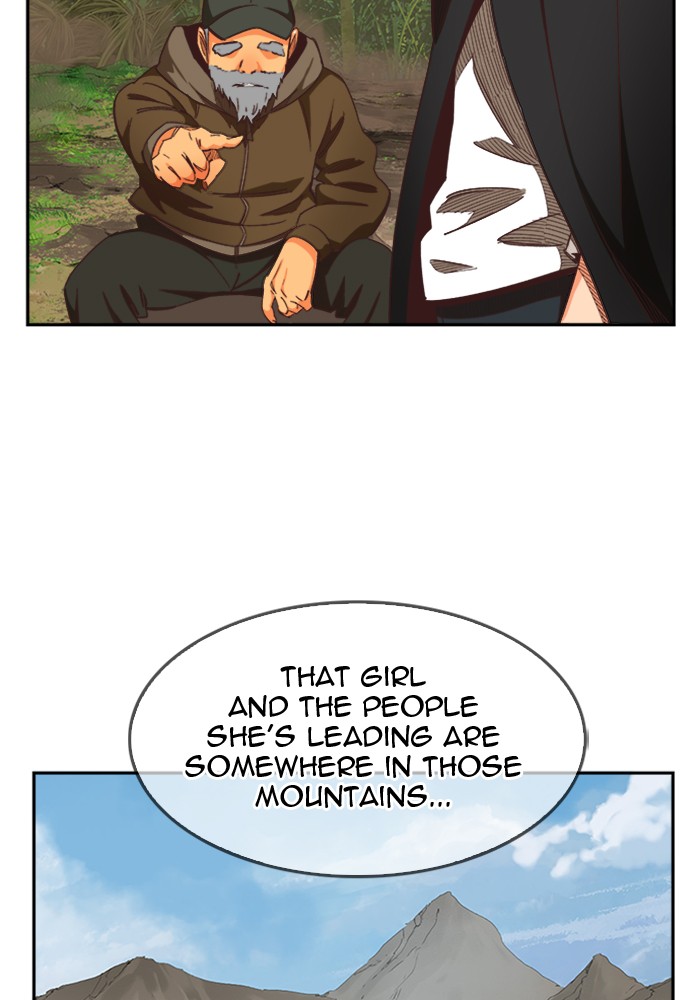 The God of High School Chapter 496 page 37 - Chapter 496: Ep. 496