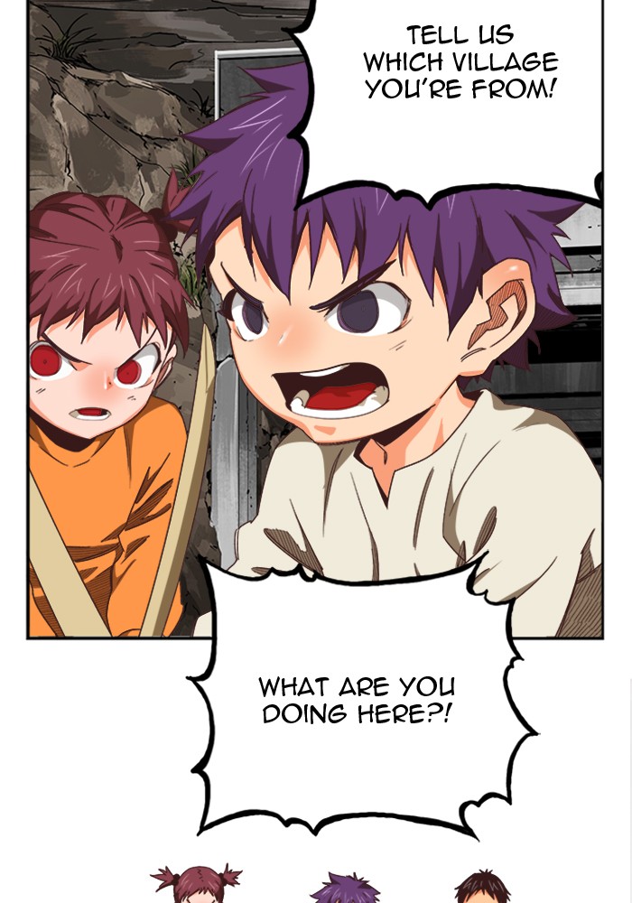 The God of High School Chapter 496 page 39 - Chapter 496: Ep. 496