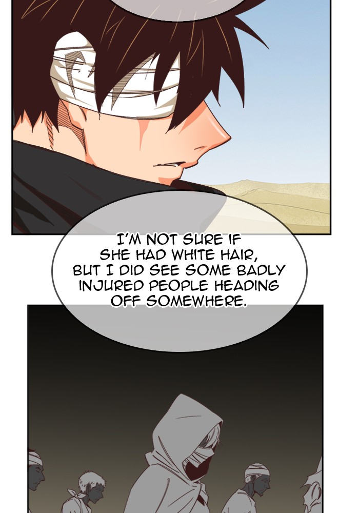 The God of High School Chapter 496 page 4 - Chapter 496: Ep. 496