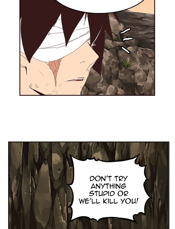 The God of High School Chapter 496 page 42 - Chapter 496: Ep. 496