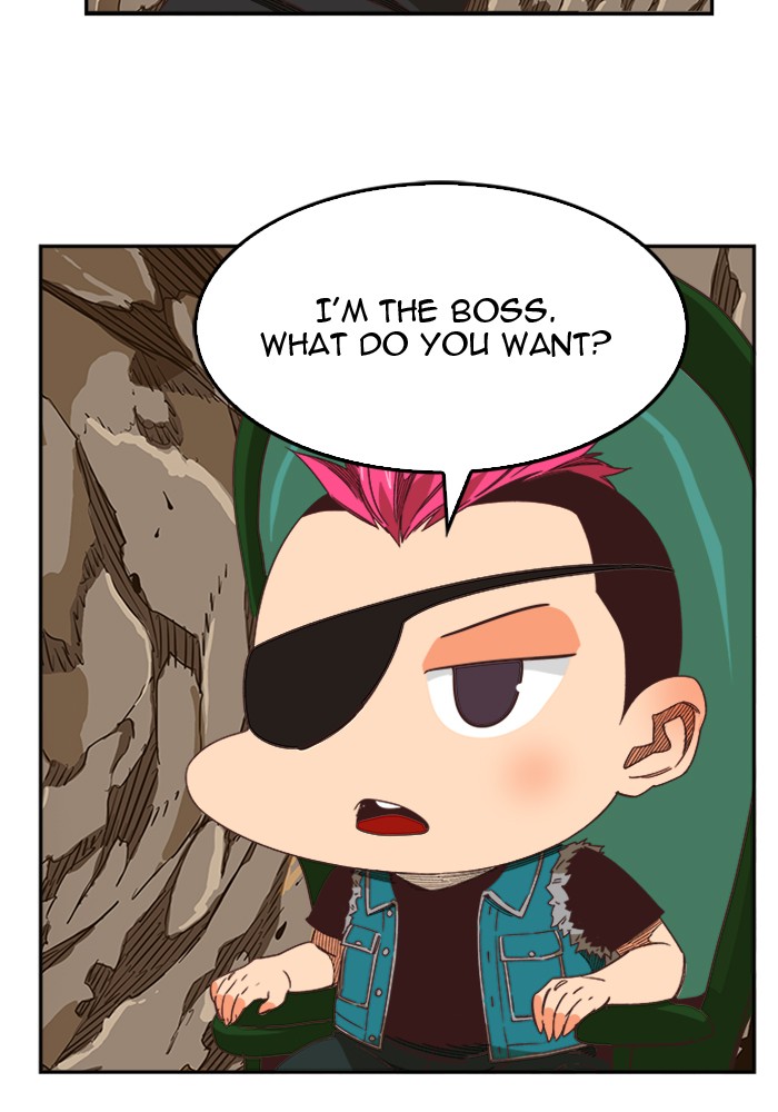 The God of High School Chapter 496 page 47 - Chapter 496: Ep. 496