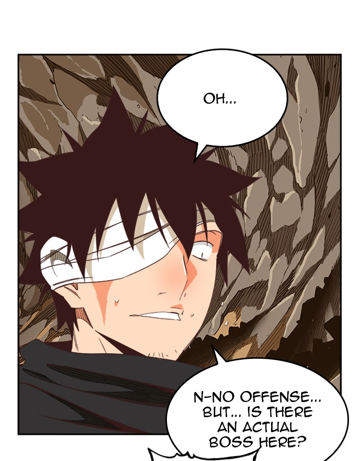 The God of High School Chapter 496 page 48 - Chapter 496: Ep. 496