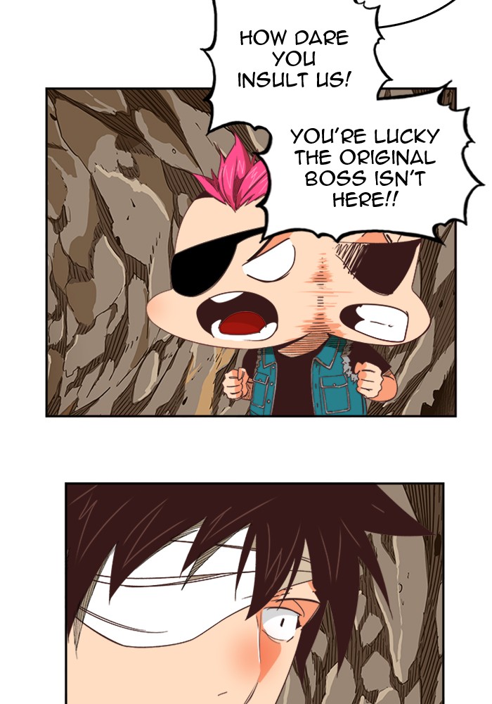 The God of High School Chapter 496 page 49 - Chapter 496: Ep. 496