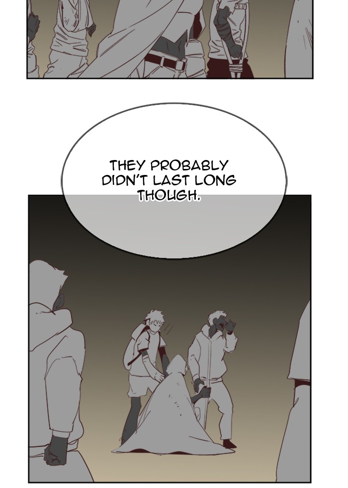 The God of High School Chapter 496 page 5 - Chapter 496: Ep. 496
