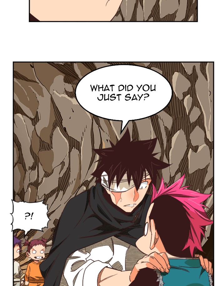 The God of High School Chapter 496 page 50 - Chapter 496: Ep. 496