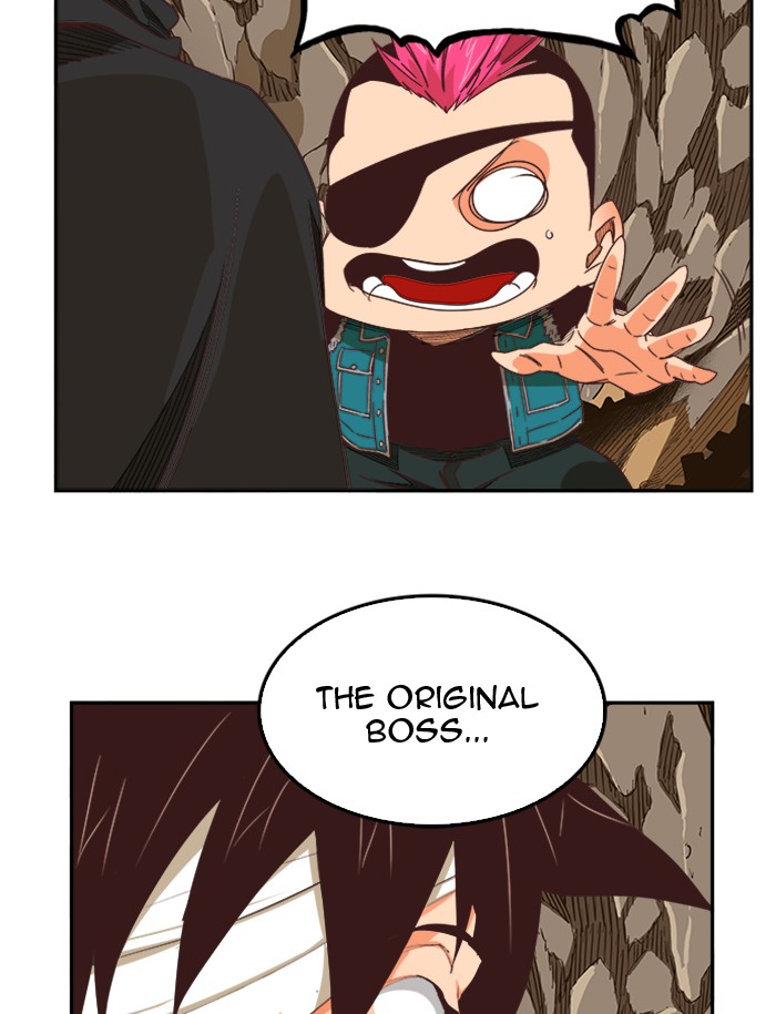 The God of High School Chapter 496 page 52 - Chapter 496: Ep. 496