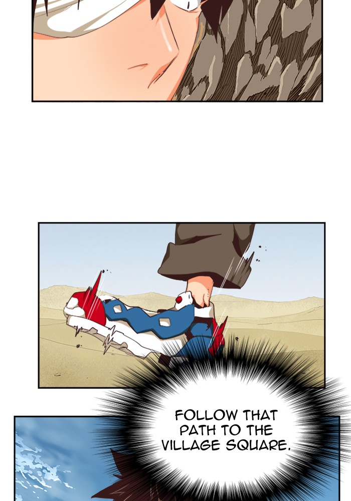 The God of High School Chapter 496 page 53 - Chapter 496: Ep. 496