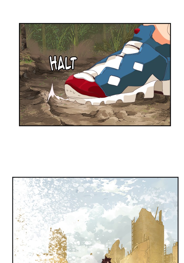 The God of High School Chapter 496 page 57 - Chapter 496: Ep. 496