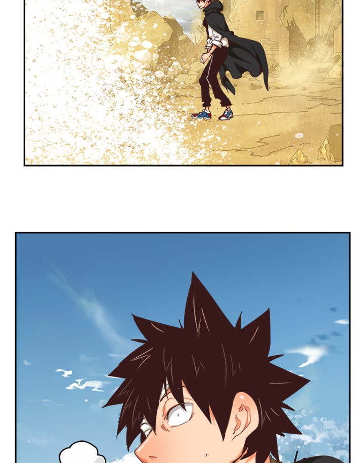 The God of High School Chapter 496 page 58 - Chapter 496: Ep. 496
