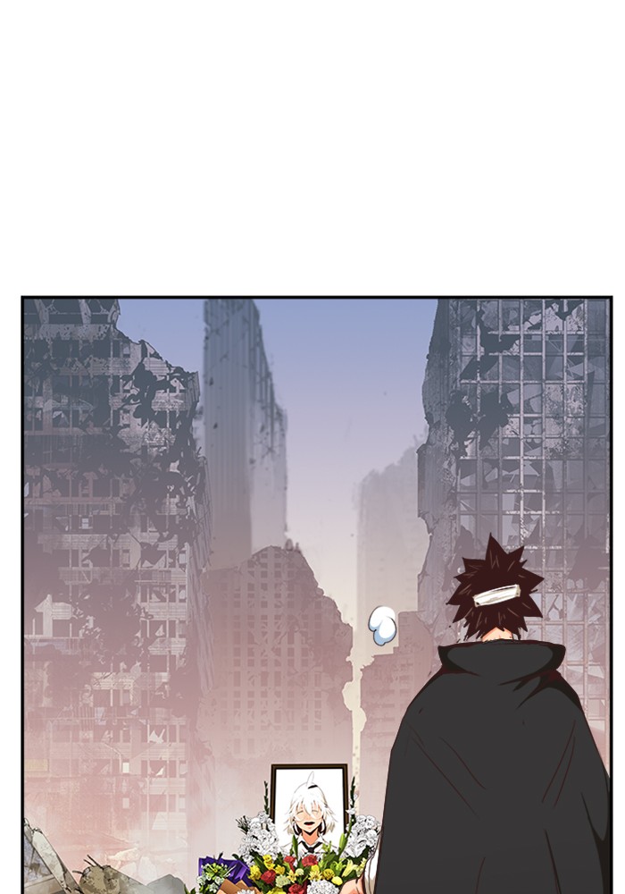 The God of High School Chapter 496 page 62 - Chapter 496: Ep. 496
