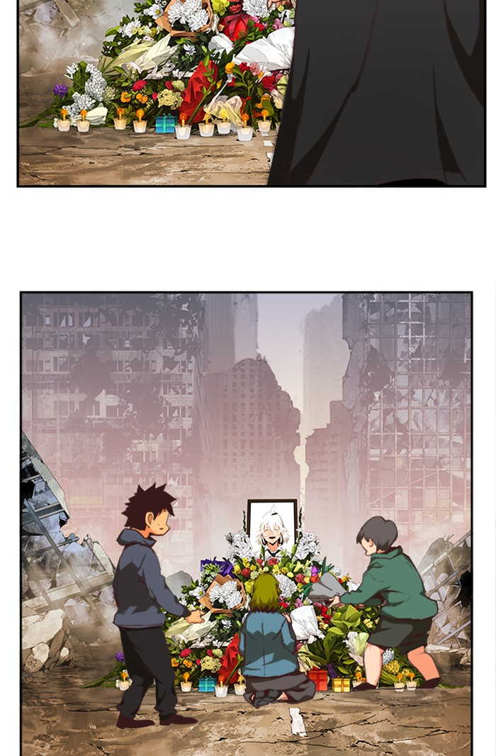The God of High School Chapter 496 page 63 - Chapter 496: Ep. 496