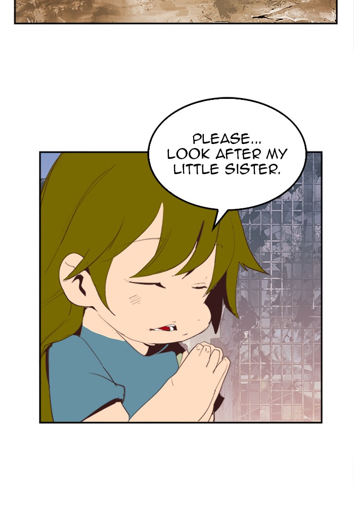 The God of High School Chapter 496 page 64 - Chapter 496: Ep. 496