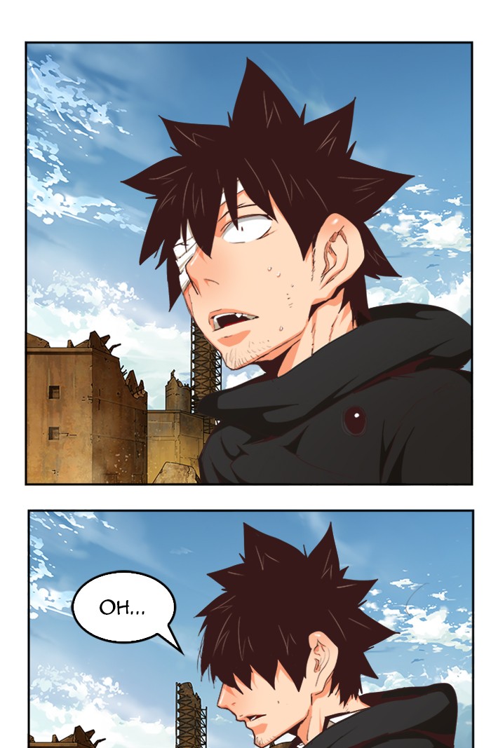 The God of High School Chapter 496 page 65 - Chapter 496: Ep. 496