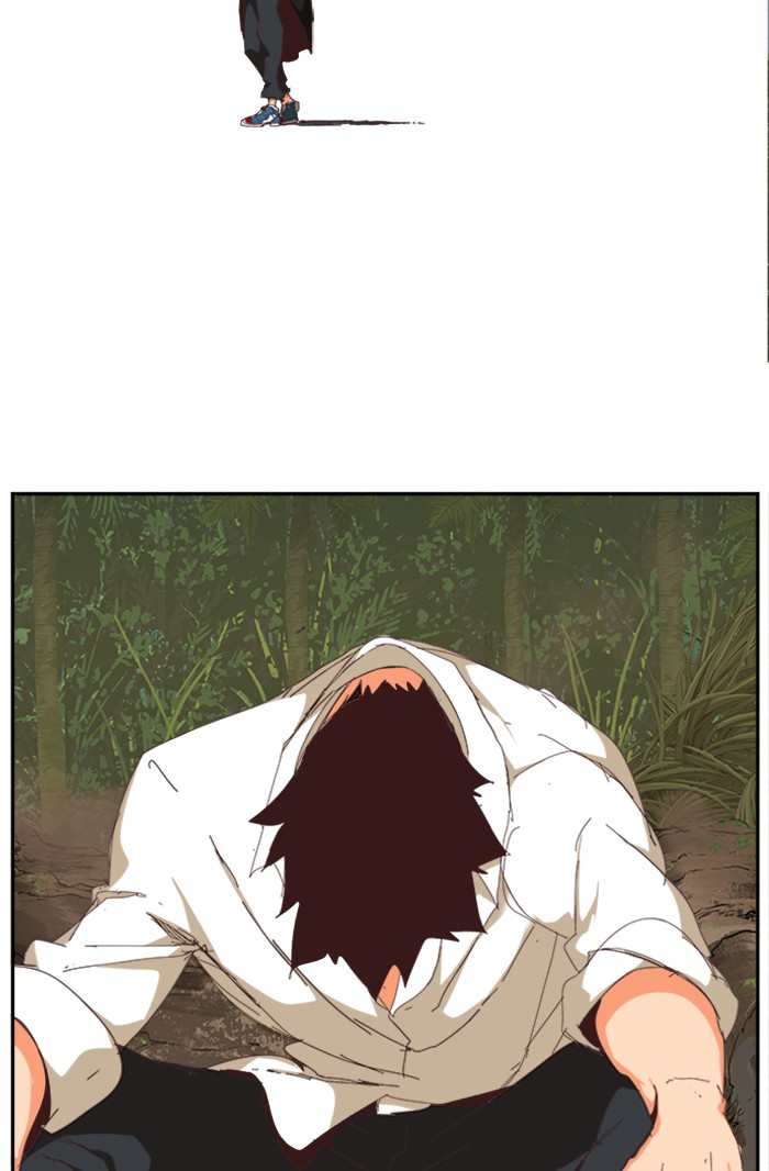 The God of High School Chapter 496 page 67 - Chapter 496: Ep. 496