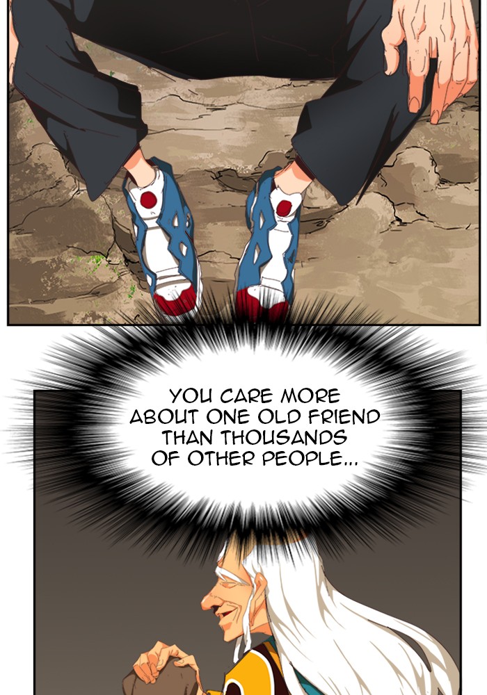 The God of High School Chapter 496 page 68 - Chapter 496: Ep. 496