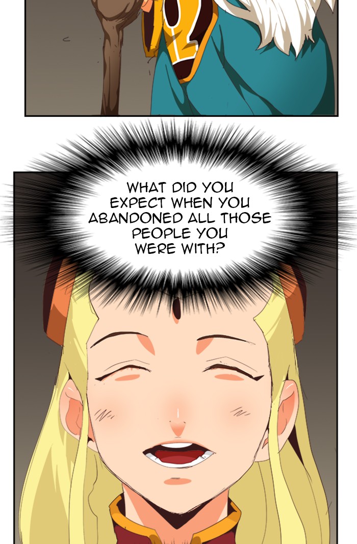 The God of High School Chapter 496 page 69 - Chapter 496: Ep. 496